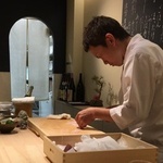お手頃和食店が祇園にオープン！センスが光る若手料理人「わしょく宝来」＠祇園の巻っす