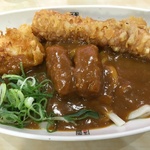 【話題】シャリカレーうどんはハマル！？シャリコーラは品切れ中！困ったときの「回転寿司　くら寿司　伏見店」