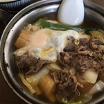 肉鍋ライスが好きなんです！ふと寄りたくなる昭和食堂「みや古食堂」@鞍馬口 の巻っす！