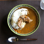 亀岡「古民家restaurant 淳」500円でカレーがいただける「カレーの日」登場【フレンチ】