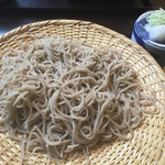 【開店】移転後も人気の手打そばの名店！にぎやかな竜馬通りから閑静な住宅街に☆「石臼挽き手打そば処ミュラー」【上鳥羽口】