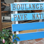 大山崎＊高原の別荘みたい！山のふもとのかわいいパン屋さん「Pave nature（パヴェナチュール）」【ベーカリー】
