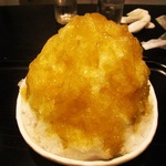 今年創業300年の京都老舗和菓子店！笹屋伊織プロデュースのオサレ和カフェで絶品かき氷！！「IORI（イオリカフェ）」【四条烏丸】