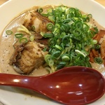 【一乗寺】京都最強ランクの濃厚こってりラーメン！いつ営業しているかわからない人気店「亜喜英（あきひで）」
