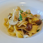 丁寧な仕事が光る充実したイタリアンランチ！ビジネス街にある「チェネッタ　バルバ」