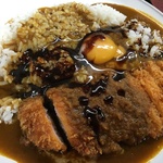 ケンコバもオススメ！カレーも美味しいこだわりのトンカツ専門店！「かつ廣 桃山店」