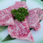 夜風が最高に心地良い鴨川納涼床で老舗肉専門店の名物オイル焼きを堪能♪「モリタ屋　木屋町店」