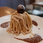 賞味期限は10分！今話題の「10分モンブラン」が食べられる京町屋のオシャレカフェ♡「Sweets Cafe KYOTO KEIZO（ケイゾー）」