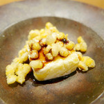季節ごとに頂きたい～！旬の食材を使った優美で洗練された日本料理☆「ごだん宮ざわ」