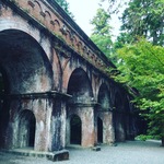 【紅葉カウントダウン】小さな秋の気配を見つけに京都人気観光スポット・南禅寺に行ってきました！