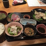 【中央市場スグ】行列でも食べたい！お値打ち800円ランチは神コスパ！魚河岸「宮武」