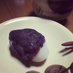 【京都和菓子】中秋の名月を愛でながら月見団子！十三夜月には栗むし☆老舗「仙太郎」