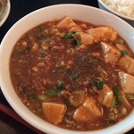 タイ料理推しの中華料理店！学生街だけあってランチがお得！「芙蓉園（ふようえん）」＠烏丸今出川の巻っす