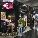 想像を絶する人気ぶり！ワクワクがとまらない！！アニメ・マンガファン一大イベント「京まふ2016」に行ってきました☆【京都岡崎】