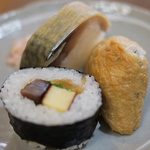 【名物】いなり寿司は必食！秀吉が愛し命名した伏見稲荷の食事処「祢ざめ家（ねざめや）」