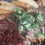 本格ステーキハウスで京風ステーキランチ！「れすとらん椋（むく）」＠大原野の巻っす