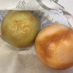 伏見稲荷の新名物？！もっちもちの新食感 和スイーツ☆「まるもち家　伏見稲荷本店」