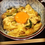 【京都祇園】創業120年の鳥料理老舗店の数量限定親子丼！祇園白川の風情あるロケーション☆「とり新」