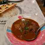 日本人シェフによる南インド料理店！カレー好きには説明不要の人気店「インド食堂TADKA（タルカ）」