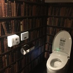 【新店】福井生まれで名古屋方式のモーニング！トリッキーなくつろぎトイレは新名所？「ビリオン珈琲」【北白川】