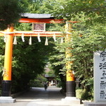 本殿は1060年建立、日本最古の神社建築！凛とした空気漂う京都の世界遺産「宇治上神社」
