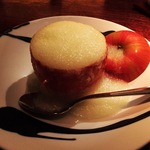 【京都祇園】フォトジェニックな新物リンゴまるごとカクテルは絶対飲むべき！絶品フードもそろうバー☆「アフィナージュ 」