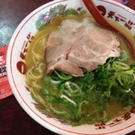 今年も祭りシーズン目前！京都が誇る元祖超こってりラーメン☆10月1～10日開催「2016天下一品祭り」