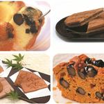 10月8日「丹波福知山スイーツフェスティバル2016」開催！城下町福知山でどっぷりスイーツに酔いしれる【イベント】