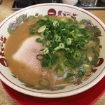 天一ファンの聖地 " 総本店 " は一味違います！限定メニューもあり「天下一品　総本店」