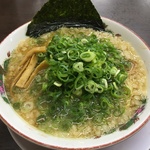 京都ラーメンの代表格！聖地でも輝く半世紀変わらないこだわりの一杯！「珍遊 一乗寺本店」