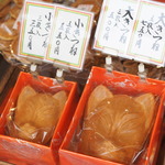 伏見稲荷大社、参拝の帰りには80年変わらない手焼きの稲荷煎餅はいかが？「総本家 宝玉堂（ほうぎょくどう）」