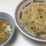 京都を代表するつけ麺店「麺屋たけ井」をご家庭で！食べると行きたくなる再現度です