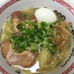 一乗寺の人気ラーメン店「天天有」のあの味を家庭で！鶏の旨味と甘さがたっぷりのスープがウマイ！