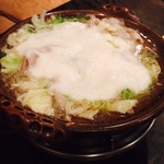 大人気の豚とろろ鍋はヘルシーで美容にもGood！ねぎかけ放題の鍋料理専門店！ランチも人気の「葱屋平吉 ゆるり屋」