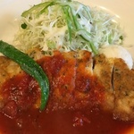 京都駅前でランチは720円～！創業80年 フレンチベースの老舗洋食店！「レストラン七番館」