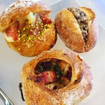 全国的にも有名な京都を代表するベーカリー！秋らしいパンを求めて☆「たま木亭」【宇治黄檗】