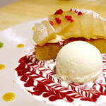 二条＊コーヒーとケーキが絶品なカフェ「amuwa（あむわ）」クリニック1階に堂々オープン【10/6開店】
