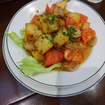 “大人の日常使い”にぴったりのフレンチカフェ☆四条烏丸の「AUX BACCHANALES (オーバカナル)」