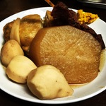 吉田類の京都関所的お店！古きよき大衆酒場！！おでんが美味しい季節到来☆居酒屋「よしみ」【三条木屋町】