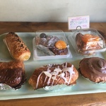 あの有名イタリアンも御用達！京都駅から徒歩圏内の人気パン屋さん☆「ブーランジェリー　ルーク本店」
