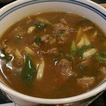 奥深い御出汁の味わいが！あーー日本人で良かった！祇園にある老舗京風うどんのお店「ぎをん 常盤」