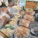 なんでも美味しい地元民御用達の人気ベーカリー！南区の「ルパンベーカーズ」