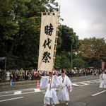 【京都三大祭】日本の歴史の縮図がいま京の街に蘇る！10月26日「時代祭」