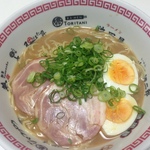 今や全国区の人気！屋台生まれ「ラーメン横綱」の豚骨醤油ラーメンを家庭で再現！！