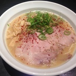 龍大エリアの深草がラーメン激戦区に！人気の「ラーメンこんじき」の３店舗目は深草に！