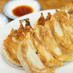 餃子激戦区の京都！【厳選10軒】美味しい餃子を食べるならココ！