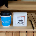 出町柳＊東京の人気コーヒーショップ2店舗目はまさかの京都「LIGHT UP COFFEE KYOTO （ライトアップコーヒーキョウト）」【10/22開店】