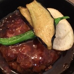 肉系のお店が多い二条通りにニューカマー！肉好きのための「肉洋食オオタケ」＠川端二条東入るの巻っす