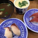 木津川市唯一の100円寿司！困ったときに重宝する「くら寿司　木津川店」