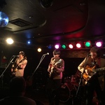 【京都祇園】アメリカンスタイルのライブレストラン＆バー！ライブハウス「ジョニーエンジェル」
